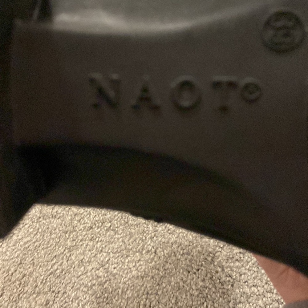 Wrong Size And Couldn’t Return. - image 3